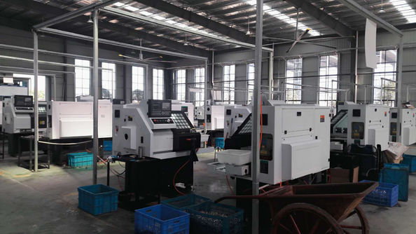 Guangzhou Tianhe Qianjin Midao Oil Seal Firm
