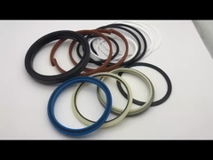 PC210LC-8 エグババターシリンダーシールドシールキット HALLITE IDI SKF PU NBR 高圧