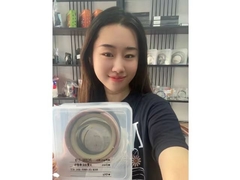 KOMASTU PC200-7 水力シリンダーシールキットの高温耐性