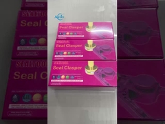 (NEW) 簡単に使用できるシールツール 水力シールクラッパー 設置 配管シールツール