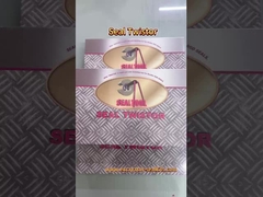 密封ツール:密封ツール,水力密封装置キット,プロの棒密封修理ツールキット