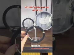 高性能液圧式リフトシリンダー棒シール (80-93-12.5)