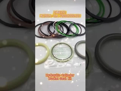 SWE210 水力シリンダーバケツシールキット