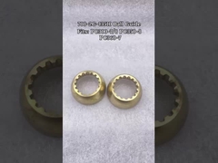 708-2G-13510 ボールガイド 液圧ポンプ パーツ フィット コマツー PC300-7 PC300-8 PC350-8 PC360-7