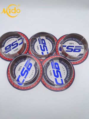 07177-09530 95-100-30 液体スペアパーツ 掘削機 / 装荷機 ブッシング 耐久性 中古 中国製