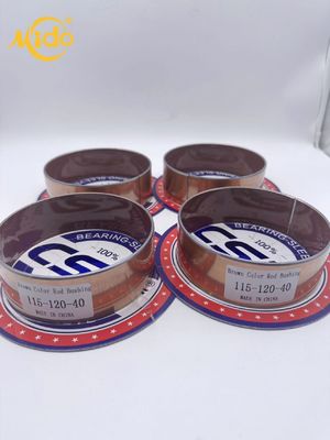 07177-11540 115-120-40 水力用スペアパーツ 掘削機/装荷機 ブッシング 耐久性 中古 中国製