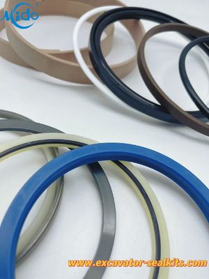 信頼性の高い品質と優れた性能を持つカタピラー Cat330BL ブーム水力シリンダーシールキット