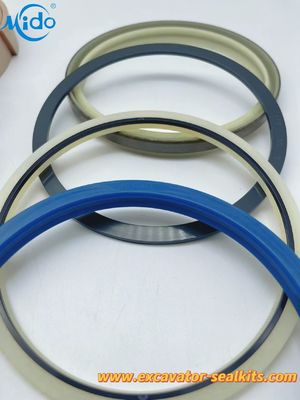 707-99-14760 WA250PTL-5 ステアリングキット 高品質の水力シリンダーシールキット