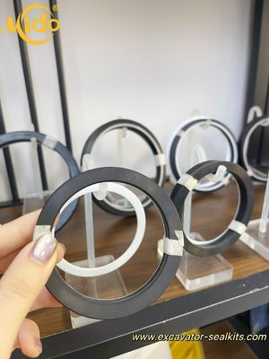 65-78-12.5 K37 水力棒シール:重用リフトシリンダーの高性能ソリューション