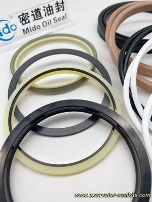 707-99-68480 ボーム 水力オイルシールキット コマツーPCPC650LC-8E掘削機部品用