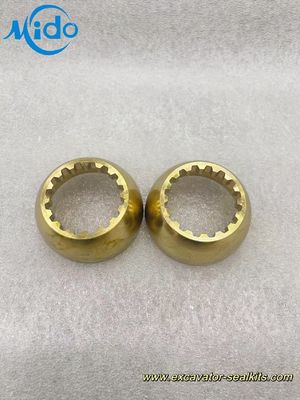 708-2G-13510 ボールガイド 液圧ポンプ パーツ フィット コマツー PC300-7 PC300-8 PC350-8 PC360-7