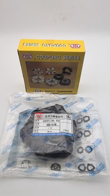 8AS - 台湾 YCC 高品質のセントフレックスゴムカップリング