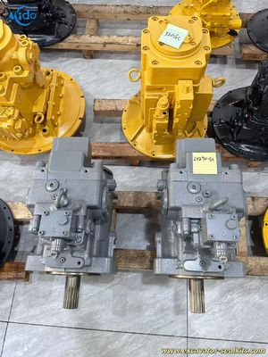 KHPK300 ZX890-5A 5G ZX670-5A 5G Kawasaki 油圧メインポンプ - 新品および純正交換品