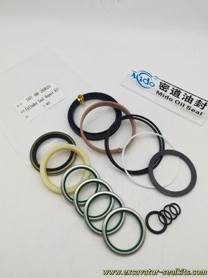 保証された互換性のある NOK シリンダー シール修理キット - 部品番号 707-98- 26820
