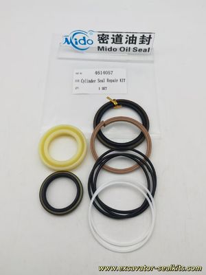 プレミアム シリンダー シール修理キット 4614057: 完全なオーバーホール ソリューション