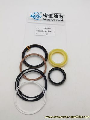 包括的な修理キット 4614060 - 高品質の油圧シリンダー シールとコンポーネント