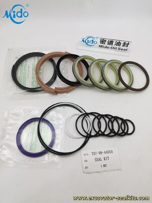コマツ 油圧シリンダ シール キット 707-99-44055 – 純正 OEM 製品