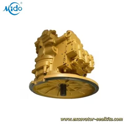 アフターマーケット油圧ポンプ モデル K5V160DP (322-8733) | CAT E336D 掘削機への適合を保証 |世界的な卸売サプライヤー