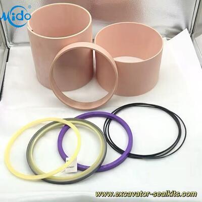 CAT 773D 773E 油圧シリンダー シール キット |部品番号 297-6847