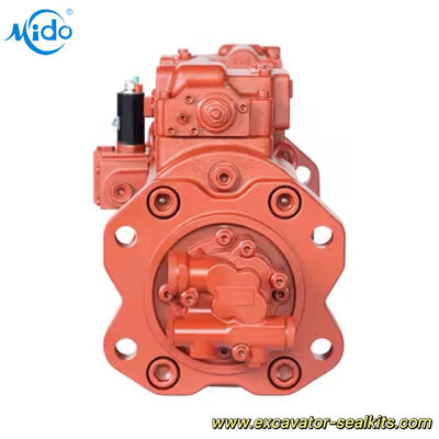 掘削機油圧ポンプ修理キット | LG920 モデルの K3V112DT-9N64 メインポンプ用