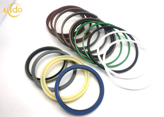 707-99-37230 PC130-6 PC128US-2 PC138US-LC-2油圧シリンダーシールキットエンジニアリングアクセサリーブームシリンダーキット