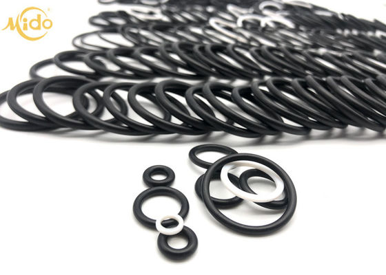 Kobelcoの掘削機の制御弁のシールのキットSK200-6Eの油圧ポンプのシールのキット