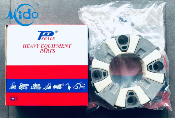 160H Centaflexのカップリングの油圧ポンプ