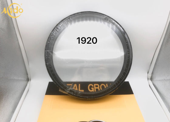 215*192*17機械浮遊シールのグループ1920の油圧ライン修理用キット