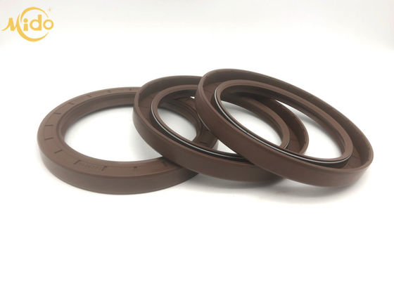 320クランク軸背部ゴム製 オイル シールTCV 115*150*16オイルの抵抗力があるOリングFKM FPM