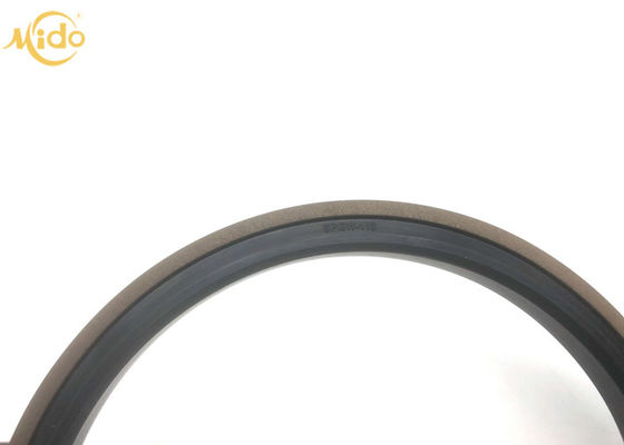 耐熱性水圧シリンダピストン シールSPGW 110 PTFE NBR Kubotaのシールのキット