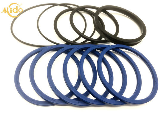 高圧掘削機PC200PC220のためのローータリージョイントシールキット