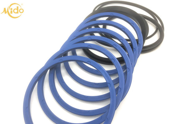 PC300 PC350の掘削機の中心の共同シールのキット