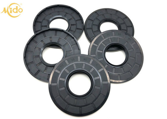 TC 35 90 7台の貨物自動車のトラック ゴム製 オイル シールの高い耐久性