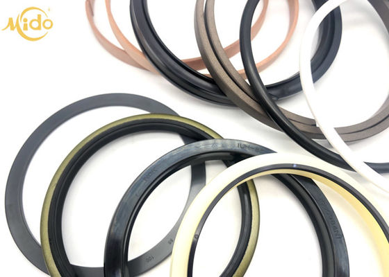 日立 EX1200-6 油圧ショベル ブームシリンダーシールキット 4660466