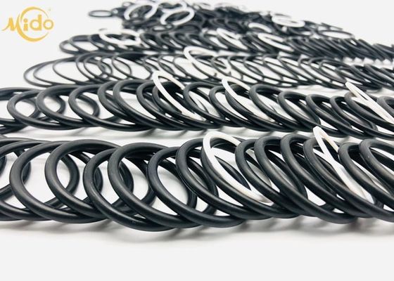 SK330-6オリジナルの制御弁のシールのキットの耐久力のある90の海岸の硬度