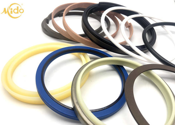 707-99-46320 PC160LC-7NA -7W1-7K掘削機シールキットエンジニアリングアクセサリーアームシリンダーシールキット