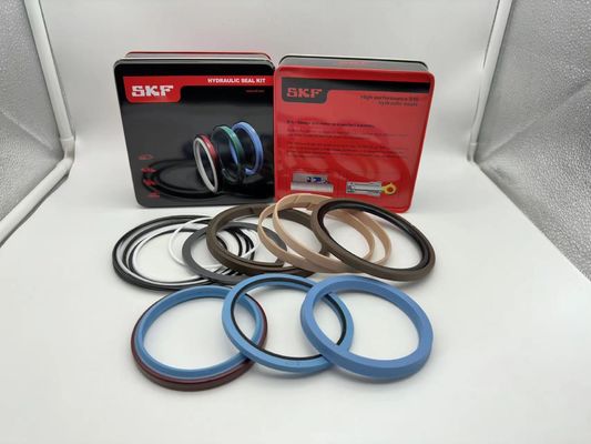 標準サイズの小松の水圧シリンダのシールのキット7079969670 MIDAO OEM