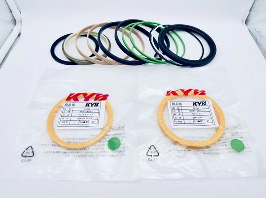 耐熱性EX450-5 EX60-1の水圧シリンダのシール