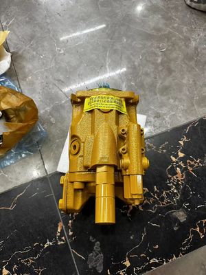 標準サイズ 423-0097 Cat305.5E2用の水力ポンプ組成