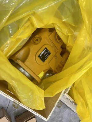 標準サイズ 423-0097 Cat305.5E2用の水力ポンプ組成