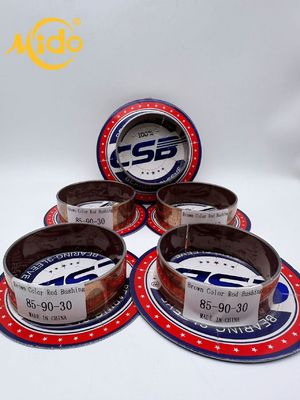 100% エグババター 水力用スペアパーツ ブッシング 07177-08530 85-90-30