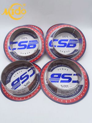 100% エグババター 水力用スペアパーツ ブッシング 07177-08530 85-90-30