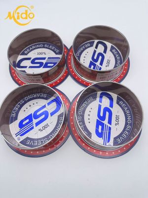 105-110-40 PTFE 掘削機 / 装荷機のための水力ブーシング 寿命を増やす