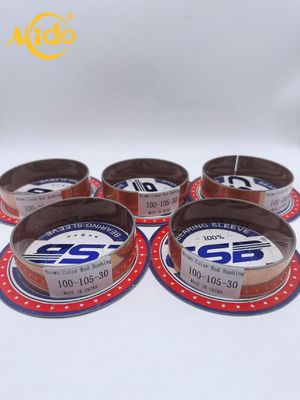 07177-10030 中国製 100-105-30 水力部品の信頼性の高い品質 エグババター / ローダー ブッシング