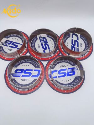 07177-10030 中国製 100-105-30 水力部品の信頼性の高い品質 エグババター / ローダー ブッシング