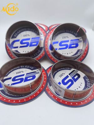 07177-09530 95-100-30 液体スペアパーツ 掘削機 / 装荷機 ブッシング 耐久性 中古 中国製