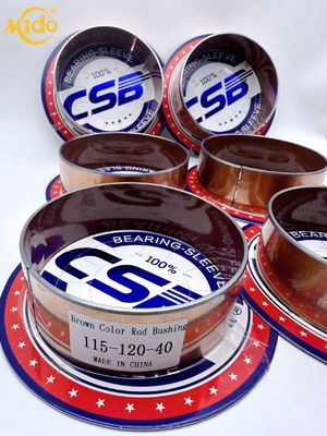 07177-11540 115-120-40 水力用スペアパーツ 掘削機/装荷機 ブッシング 耐久性 中古 中国製