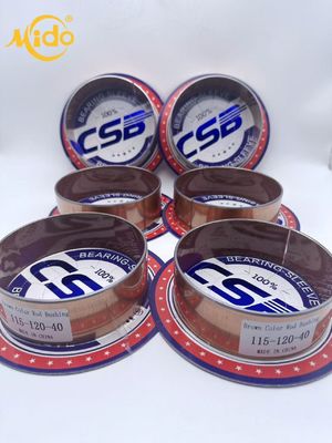 07177-11540 115-120-40 水力用スペアパーツ 掘削機/装荷機 ブッシング 耐久性 中古 中国製