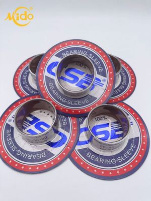 07177-05030 ロッド ブッシング 50-55-30 高耐磨性 水力部品