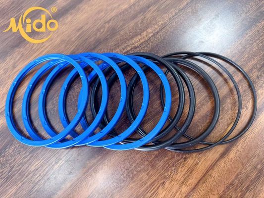 Cat320の優れた品質 B/C/D カタピラー掘削機のための回転センター合同シールキット